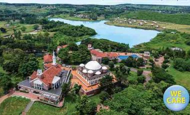 over kavling makam Islam San Diego Hills - Charity Mansion