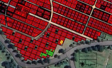 over kavling makam Islam San Diego Hills - Charity Mansion