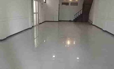 Jual/Sewa Ruko 2 lantai Strategis di Mainroad Padalarang