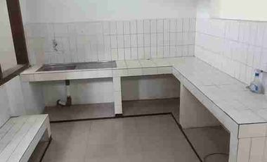 Jual/Sewa Ruko 2 lantai Strategis di Mainroad Padalarang