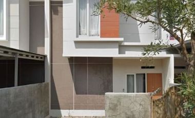 Dijual Via Lelang Rumah di Puri Surya Jaya Cluster Alexandria Fortune