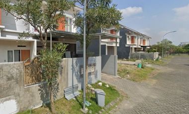Dijual Via Lelang Rumah di Puri Surya Jaya Cluster Alexandria Fortune
