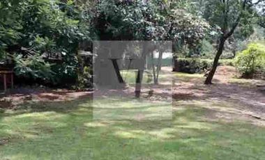 Renta de casa de campo en Circuito Avandaro