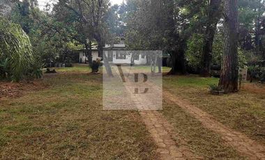 Renta de casa de campo en Circuito Avandaro