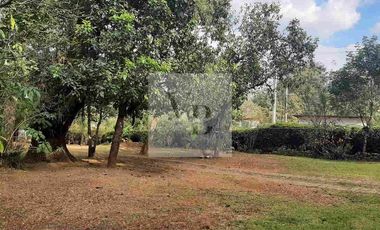 Renta de casa de campo en Circuito Avandaro