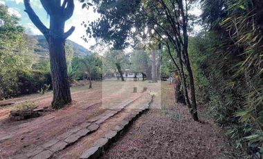 Renta de casa de campo en Circuito Avandaro