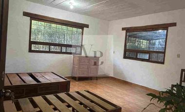 Renta de casa de campo en Circuito Avandaro