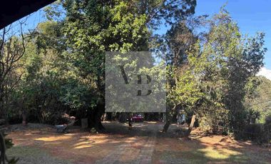 Renta de casa de campo en Circuito Avandaro