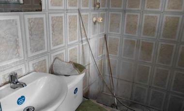 CASA  LOTE PARA REMODELAR