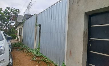 Venta de terreno en Chongon  autopista Guayaquil - Salinas