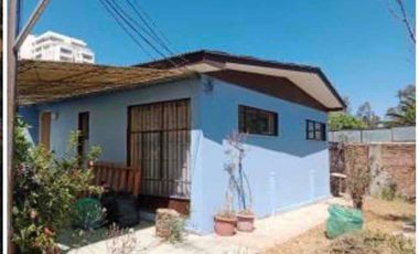 Casa En Venta ,Quilpué .