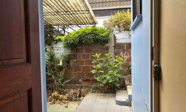 Casa En Venta ,Quilpué .