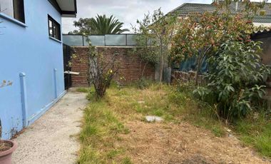 Casa En Venta ,Quilpué .