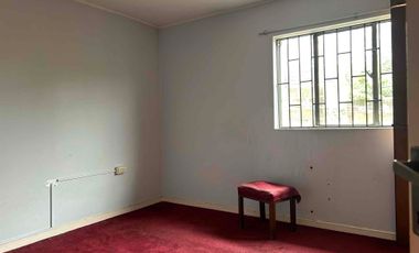 Casa En Venta ,Quilpué .