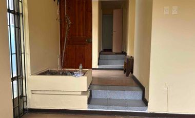 Casa En Venta ,Quilpué .