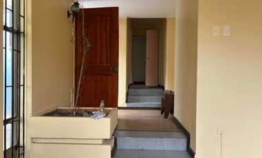 Casa En Venta ,Quilpué .