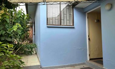 Casa En Venta ,Quilpué .