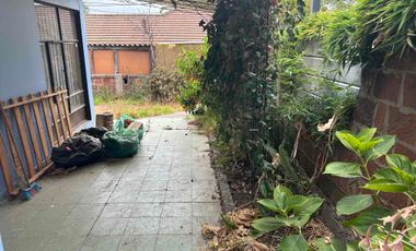 Casa En Venta ,Quilpué .