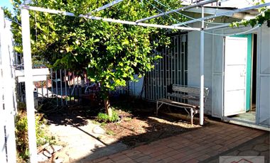 Venta de Casa en Chillán. Región de Ñuble.