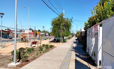 Venta de Casa en Chillán. Región de Ñuble.