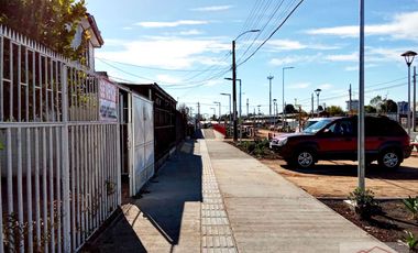 Venta de Casa en Chillán. Región de Ñuble.