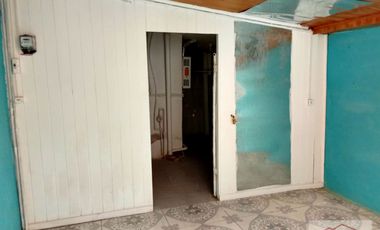 Venta de Casa en Chillán. Región de Ñuble.