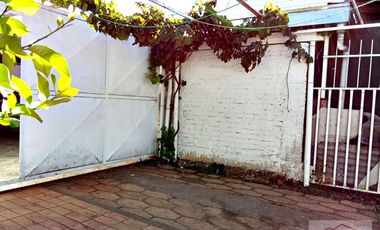 Venta de Casa en Chillán. Región de Ñuble.