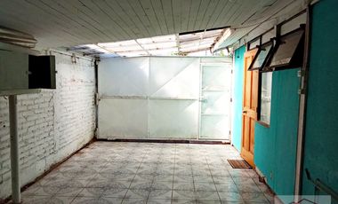 Venta de Casa en Chillán. Región de Ñuble.