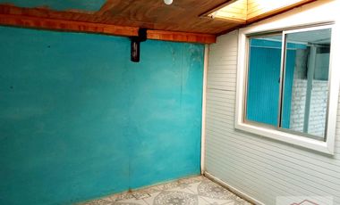 Venta de Casa en Chillán. Región de Ñuble.