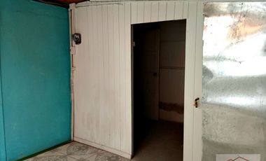 Venta de Casa en Chillán. Región de Ñuble.