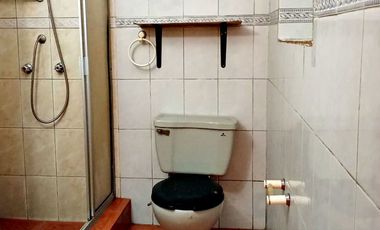 Venta de Casa en Chillán. Región de Ñuble.