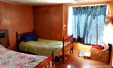 Venta de Casa en Chillán. Región de Ñuble.