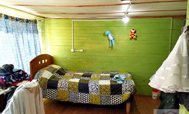 Venta de Casa en Chillán. Región de Ñuble.