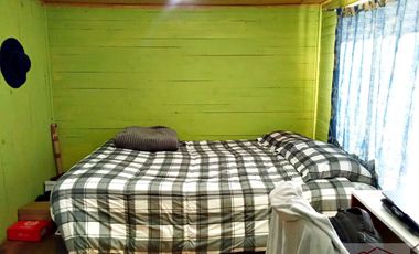 Venta de Casa en Chillán. Región de Ñuble.