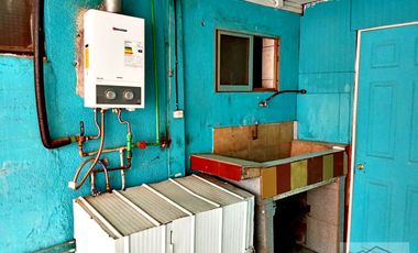 Venta de Casa en Chillán. Región de Ñuble.