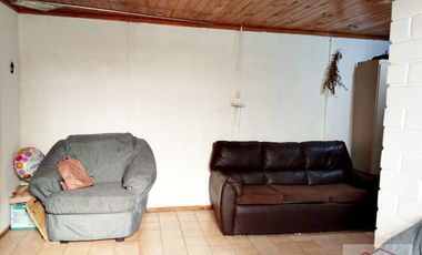 Venta de Casa en Chillán. Región de Ñuble.