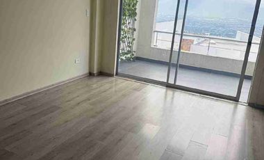 ALQUILER DE DEPARTAMENTO EN SAN JUAN DE CUMBAYA