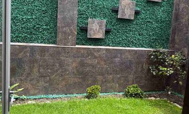 ALQUILER DE DEPARTAMENTO EN SAN JUAN DE CUMBAYA