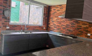 ALQUILER DE DEPARTAMENTO EN SAN JUAN DE CUMBAYA