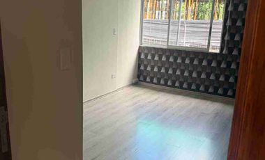 ALQUILER DE DEPARTAMENTO EN SAN JUAN DE CUMBAYA