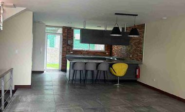 ALQUILER DE DEPARTAMENTO EN SAN JUAN DE CUMBAYA