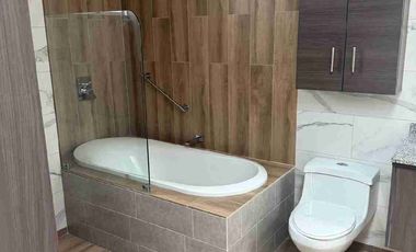 ALQUILER DE DEPARTAMENTO EN SAN JUAN DE CUMBAYA