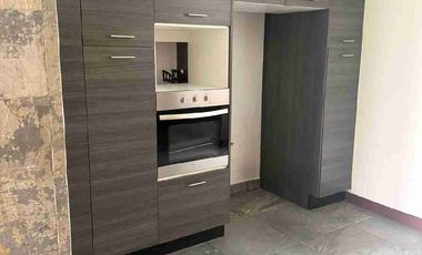 ALQUILER DE DEPARTAMENTO EN SAN JUAN DE CUMBAYA