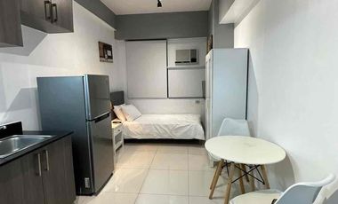 FOR RENT STUDIO UNIT AT SYMPHONY