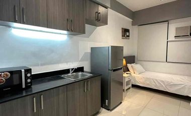 FOR RENT STUDIO UNIT AT SYMPHONY