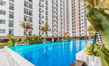 Apartemen baru Dijual di Cinere Depok