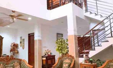 RUMAH MURAH 2 LANTAI KOMPLEK BATUNUNGGAL BUAH BATU BANDUNG