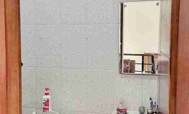 RUMAH MURAH 2 LANTAI KOMPLEK BATUNUNGGAL BUAH BATU BANDUNG