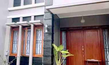 RUMAH MURAH 2 LANTAI KOMPLEK BATUNUNGGAL BUAH BATU BANDUNG