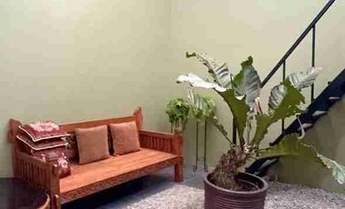 RUMAH MURAH 2 LANTAI KOMPLEK BATUNUNGGAL BUAH BATU BANDUNG